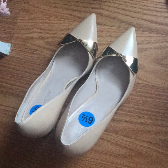 Stuart weitzman new high heel - Picture 2 of 8